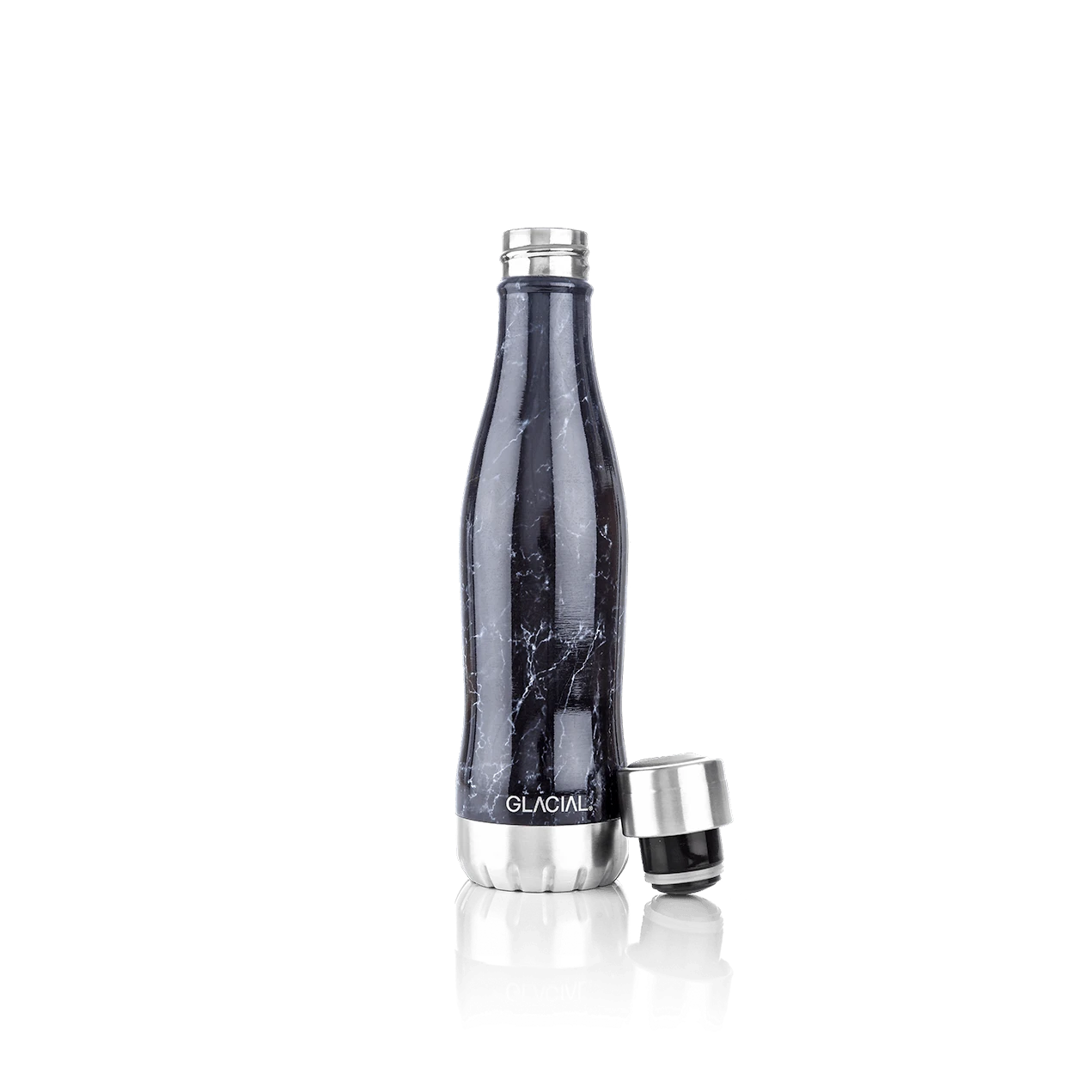 Black Marble 400ml 3 Black Marble 400ml