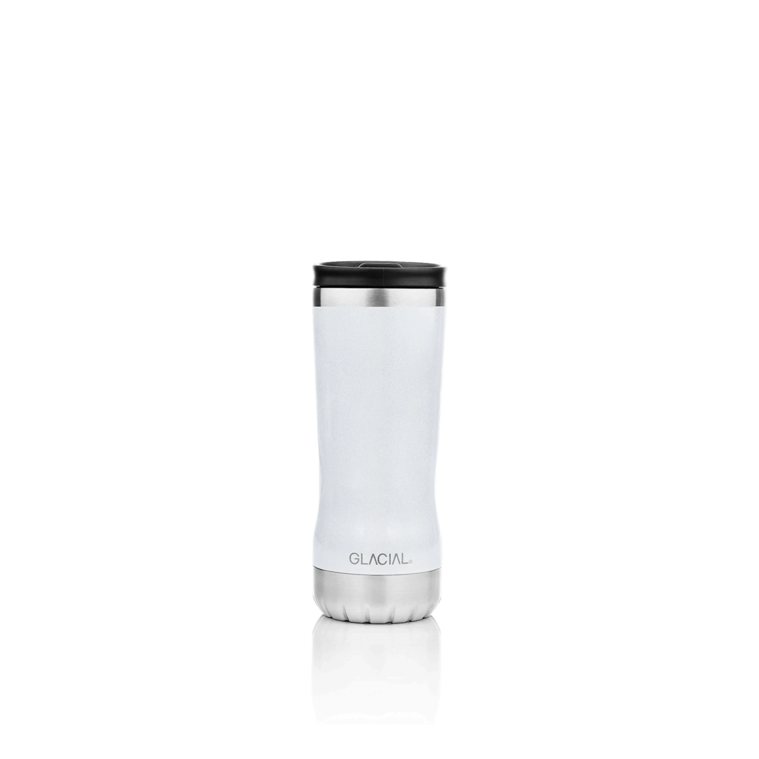 Tumbler White Pearl 350ml 3 Tumbler White Pearl 350ml