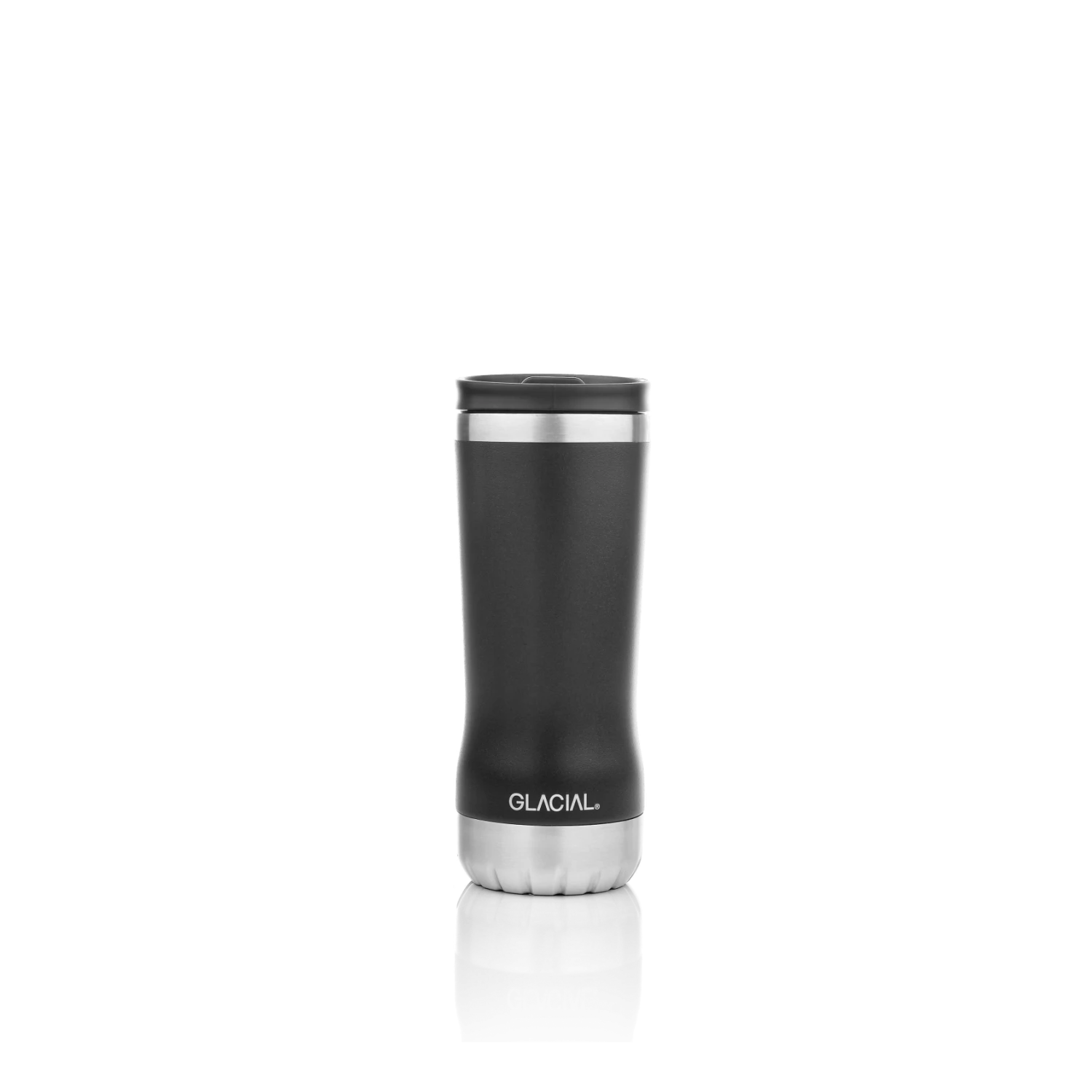 Tumbler Matte Black 350ml 3 Tumbler Matte Black 350ml