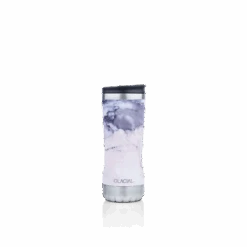 Tumbler Pink Marble 350ml
