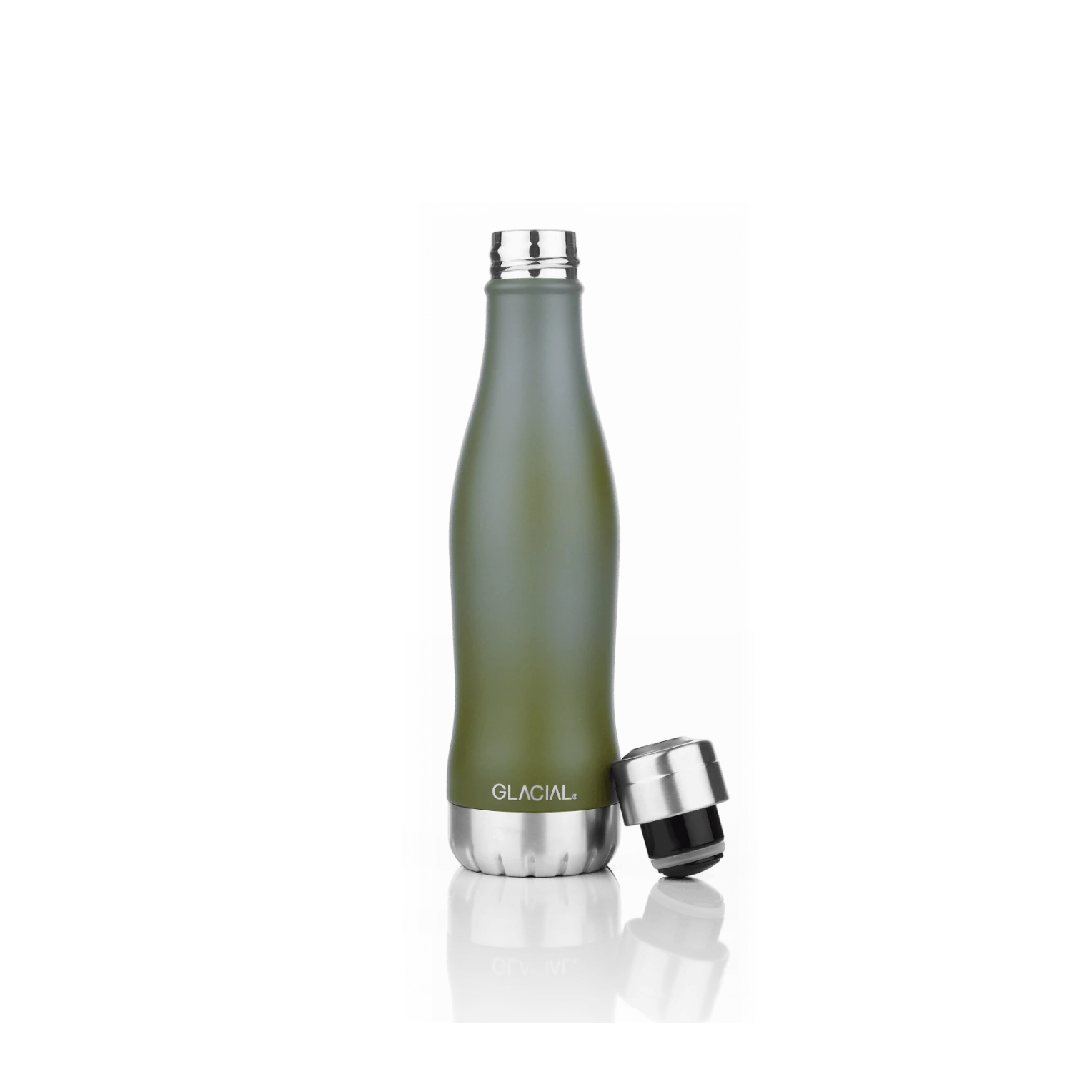 Matte Forest Green 400ml 3 Matte Forest Green 400ml