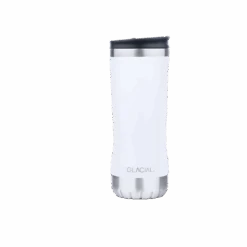 Tumbler Matte White 350ml