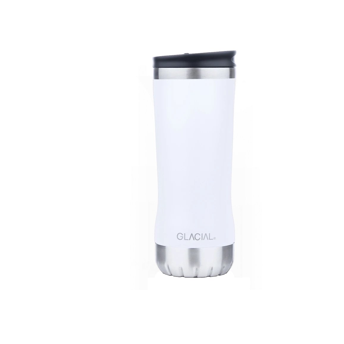Tumbler Matte White 350ml 3 Tumbler Matte White 350ml