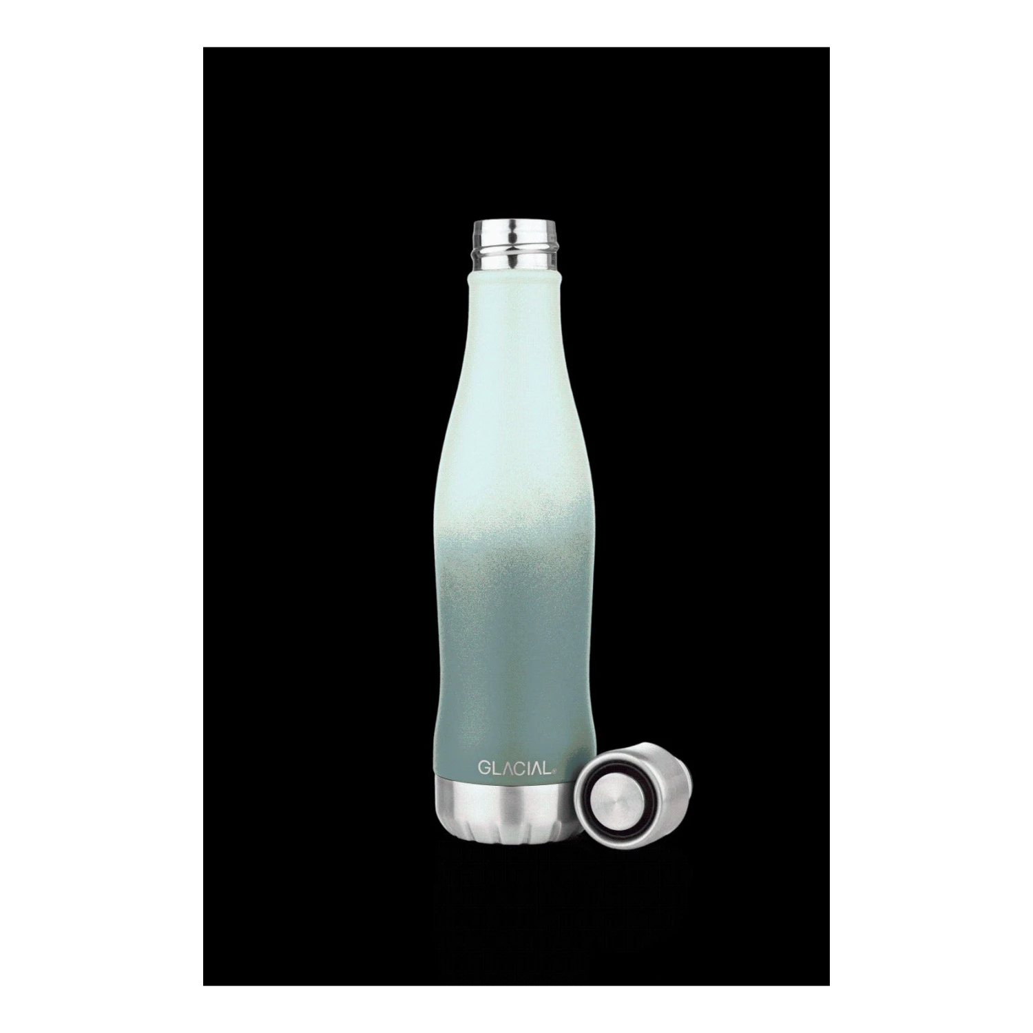 Green Fade 400ml Active 3 Green Fade 400ml Active