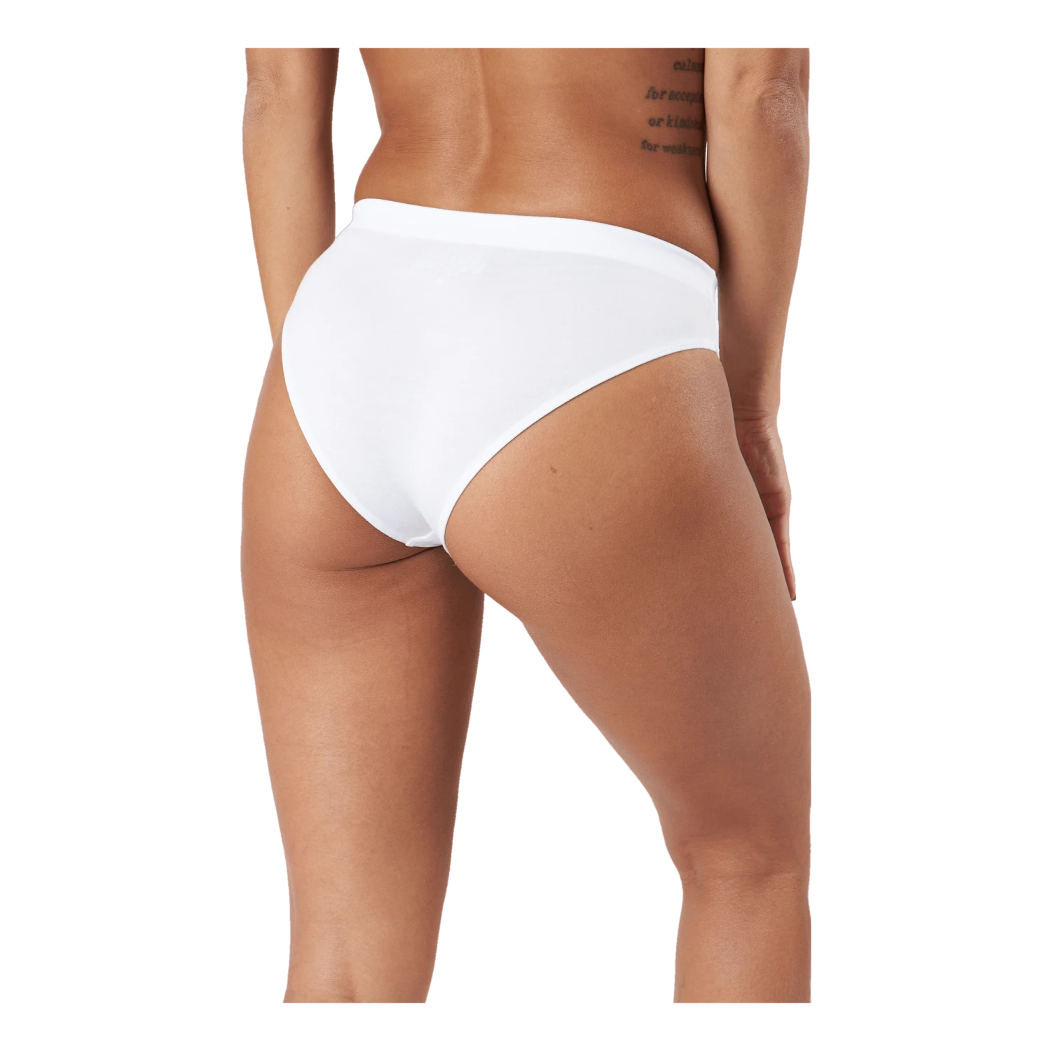 Brief (modal) White 5 Brief (modal) White - Image 3