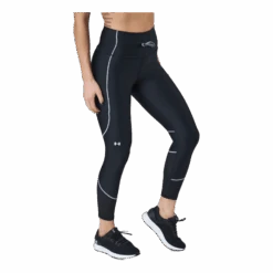 Under Armour 7/8 Tights Black 8 Under Armour 7/8 Tights Black -BJØRN BORG kauppa 60688 60 002