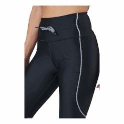 Under Armour 7/8 Tights Black 10 Under Armour 7/8 Tights Black -BJØRN BORG kauppa 60688 60 005