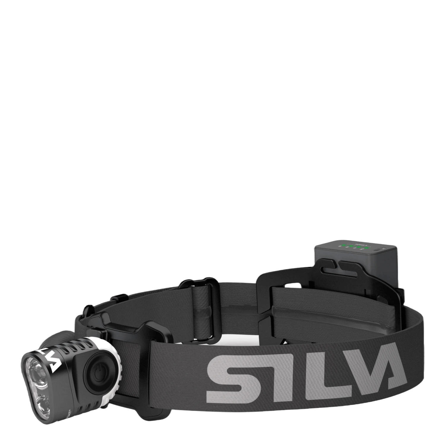 Silva Trail Speed 5r Grey/white 3 Silva Trail Speed 5r Grey/white
