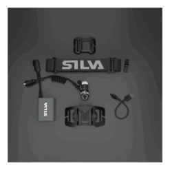 Silva Trail Speed 5r Grey/white 9 Silva Trail Speed 5r Grey/white -BJØRN BORG kauppa 60689 36 004