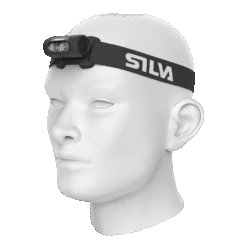 Silva Explore 4 Grey Grey -BJØRN BORG kauppa 60689 37 004