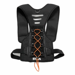 Silva Battery Carrier Black