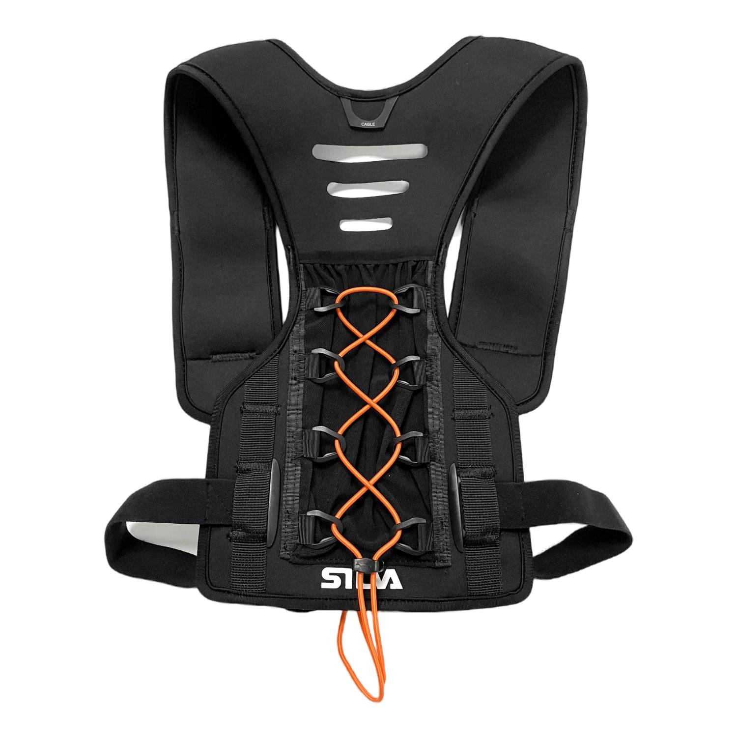 Silva Battery Carrier Black 3 Silva Battery Carrier Black