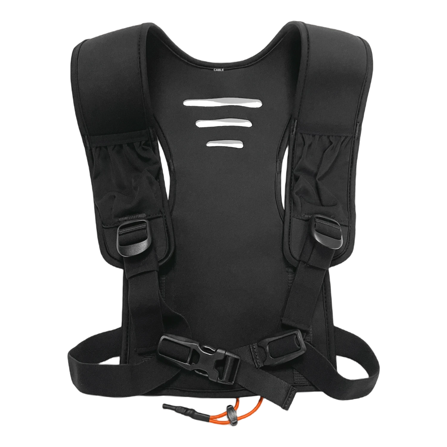 Silva Battery Carrier Black 4 Silva Battery Carrier Black - Image 2