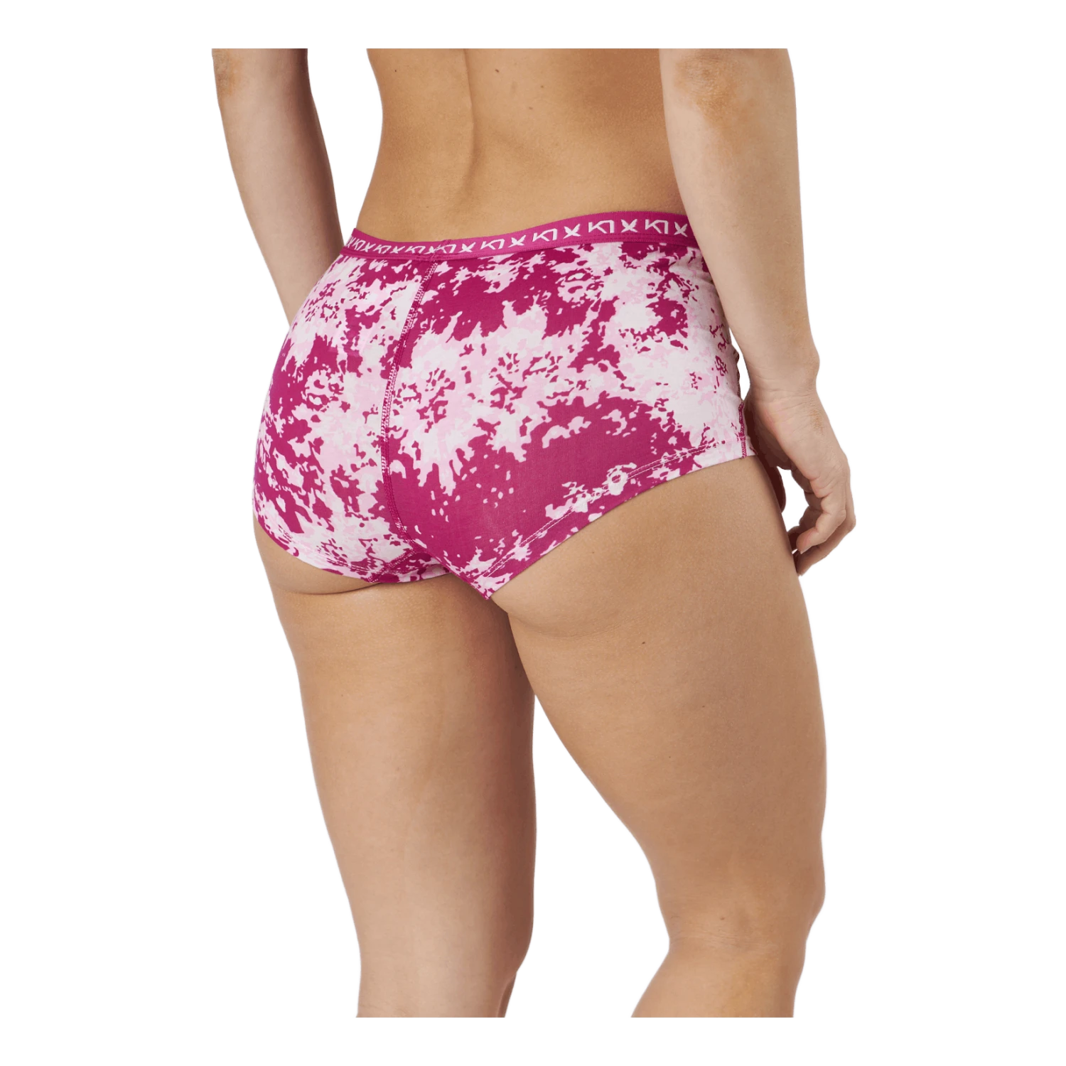 Kari Traa Tina Hipster 2pk W Fucha 4 Kari Traa Tina Hipster 2pk W Fucha - Image 2