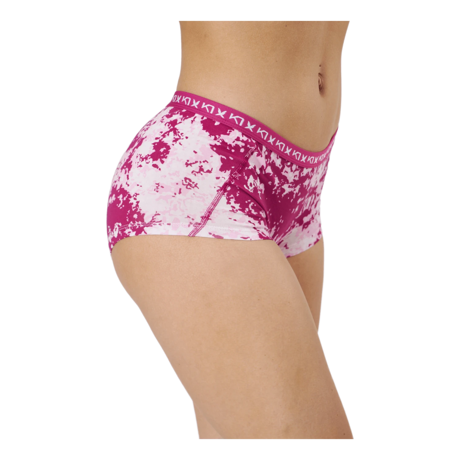 Kari Traa Tina Hipster 2pk W Fucha 5 Kari Traa Tina Hipster 2pk W Fucha - Image 3