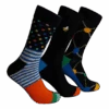 Happy Socks 3-pack Classic Socks Gift Set 9300 -BJØRN BORG kauppa 60689 82 001
