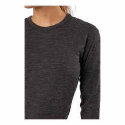 Whistler Melroy W Merino Wool Baselayer Black 10 Whistler Melroy W Merino Wool Baselayer Black -BJØRN BORG kauppa 60690 39 005