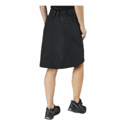 DIDRIKSONS Paulina Wns Skirt Black 10 DIDRIKSONS Paulina Wns Skirt Black -BJØRN BORG kauppa 60691 28 003