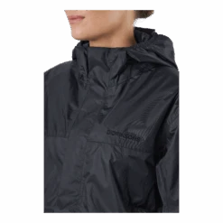 DIDRIKSONS Amur Usx Set Black -BJØRN BORG kauppa 60691 45 004