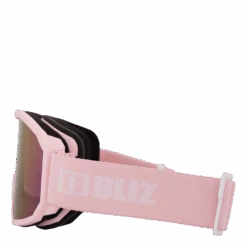 Rave Powder Pink W White Logo -BJØRN BORG kauppa 60692 80 006