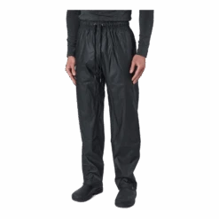 Tretorn Nimbo Rainpant 011/jet Black