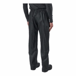 Tretorn Nimbo Rainpant 011/jet Black -BJØRN BORG kauppa 60694 26 003