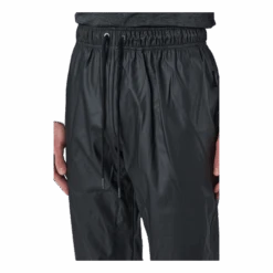 Tretorn Nimbo Rainpant 011/jet Black -BJØRN BORG kauppa 60694 26 004