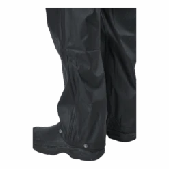 Tretorn Nimbo Rainpant 011/jet Black -BJØRN BORG kauppa 60694 26 005