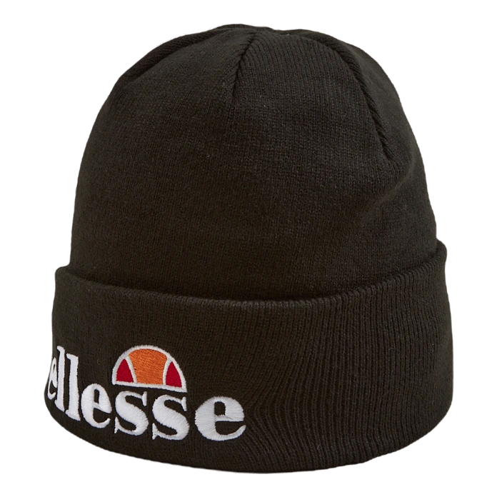 Ellesse El Velly Beanie Black 3 Ellesse El Velly Beanie Black