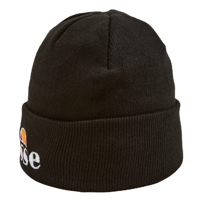 Ellesse El Velly Beanie Black 4 Ellesse El Velly Beanie Black - Image 2