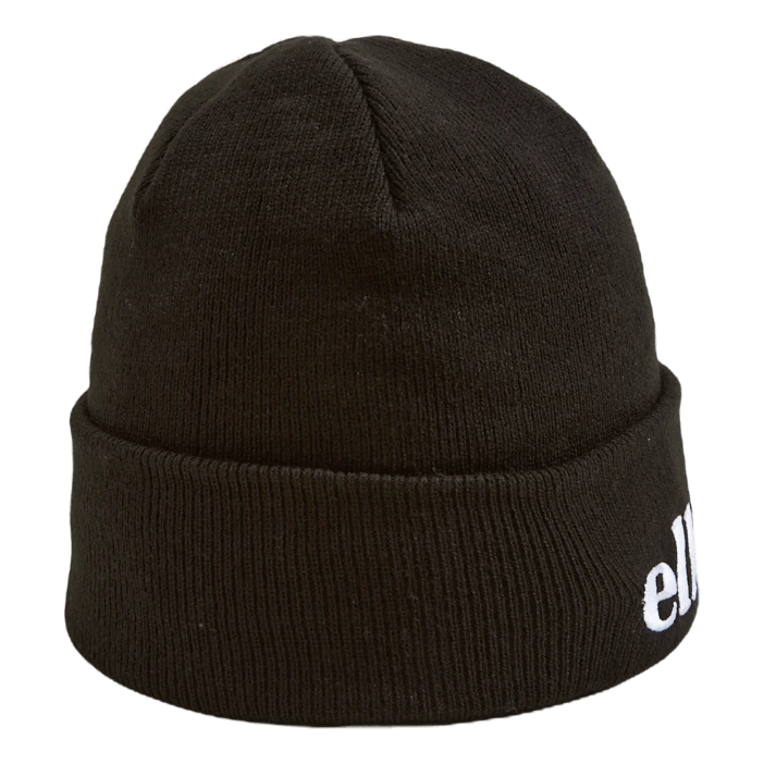 Ellesse El Velly Beanie Black 6 Ellesse El Velly Beanie Black - Image 4