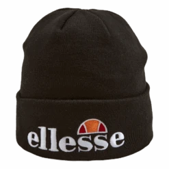 Ellesse El Velly Beanie Black 11 Ellesse El Velly Beanie Black -BJØRN BORG kauppa 60695 04 005