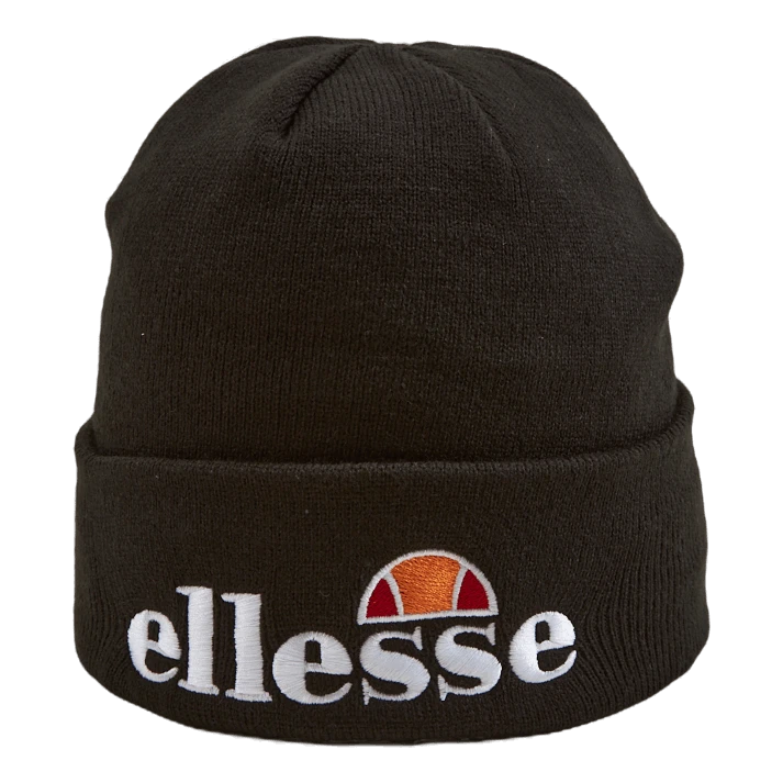 Ellesse El Velly Beanie Black 7 Ellesse El Velly Beanie Black - Image 5