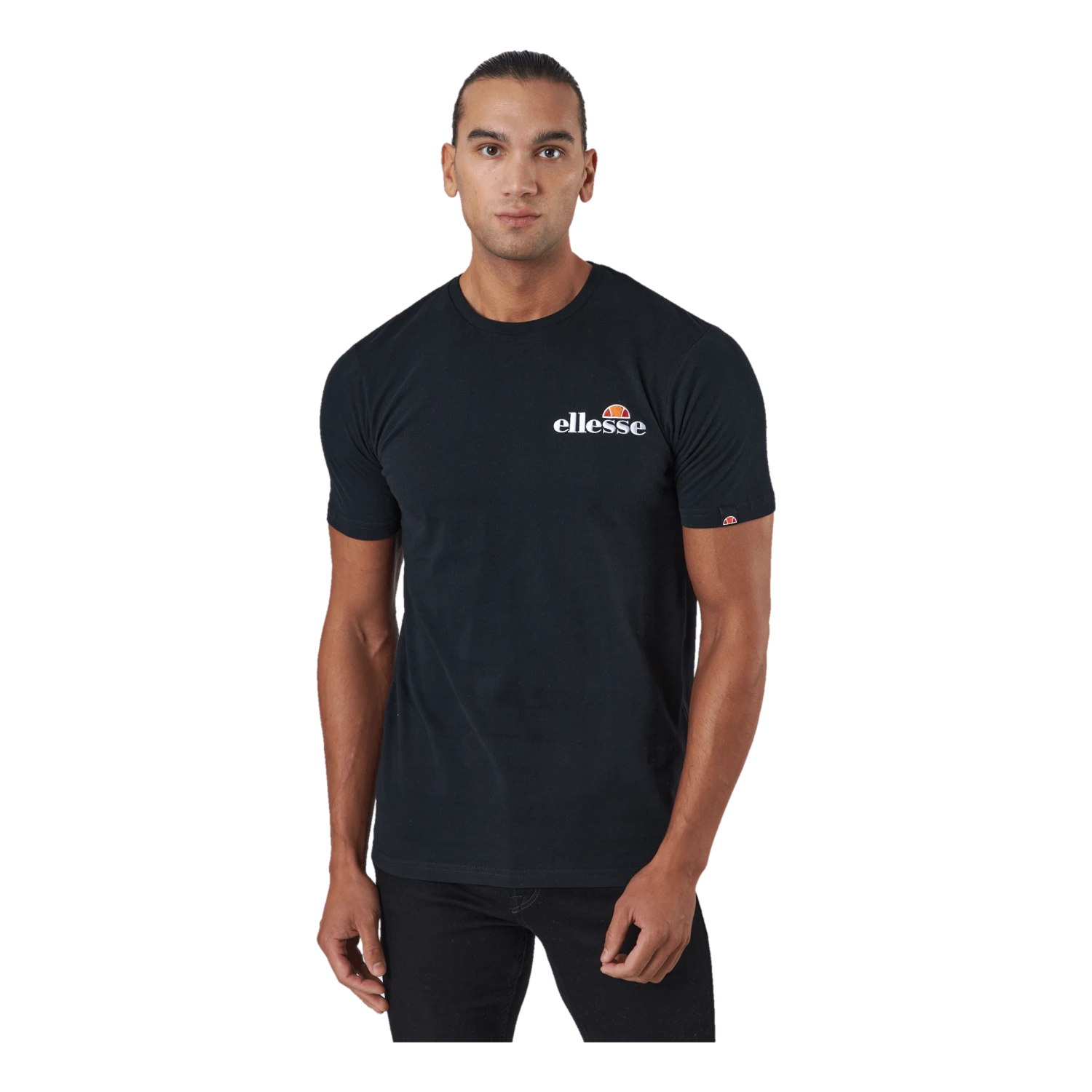 Ellesse El Voodoo Black 3 Ellesse El Voodoo Black