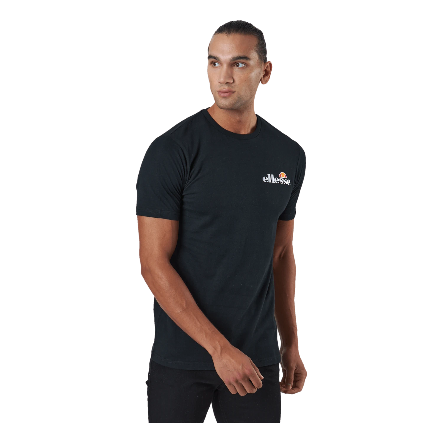 Ellesse El Voodoo Black 4 Ellesse El Voodoo Black - Image 2