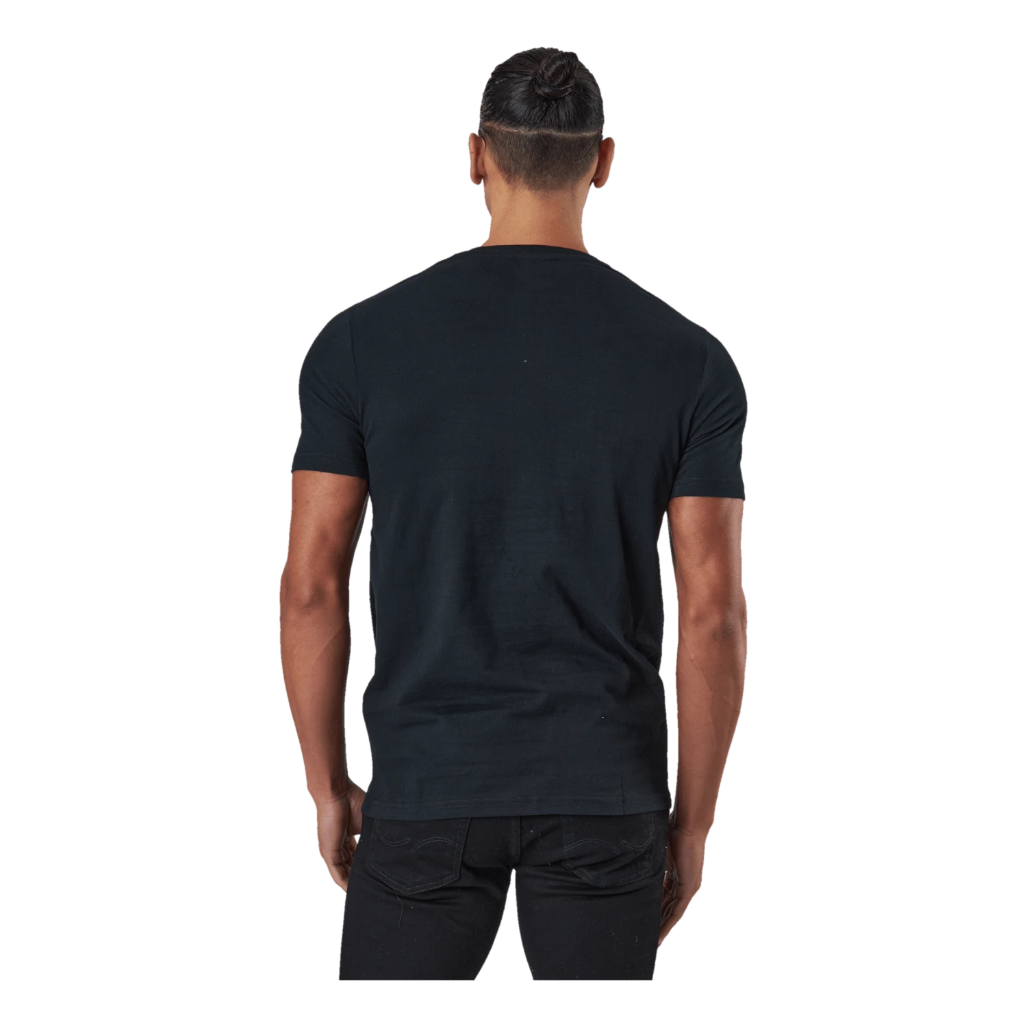 Ellesse El Voodoo Black 5 Ellesse El Voodoo Black - Image 3