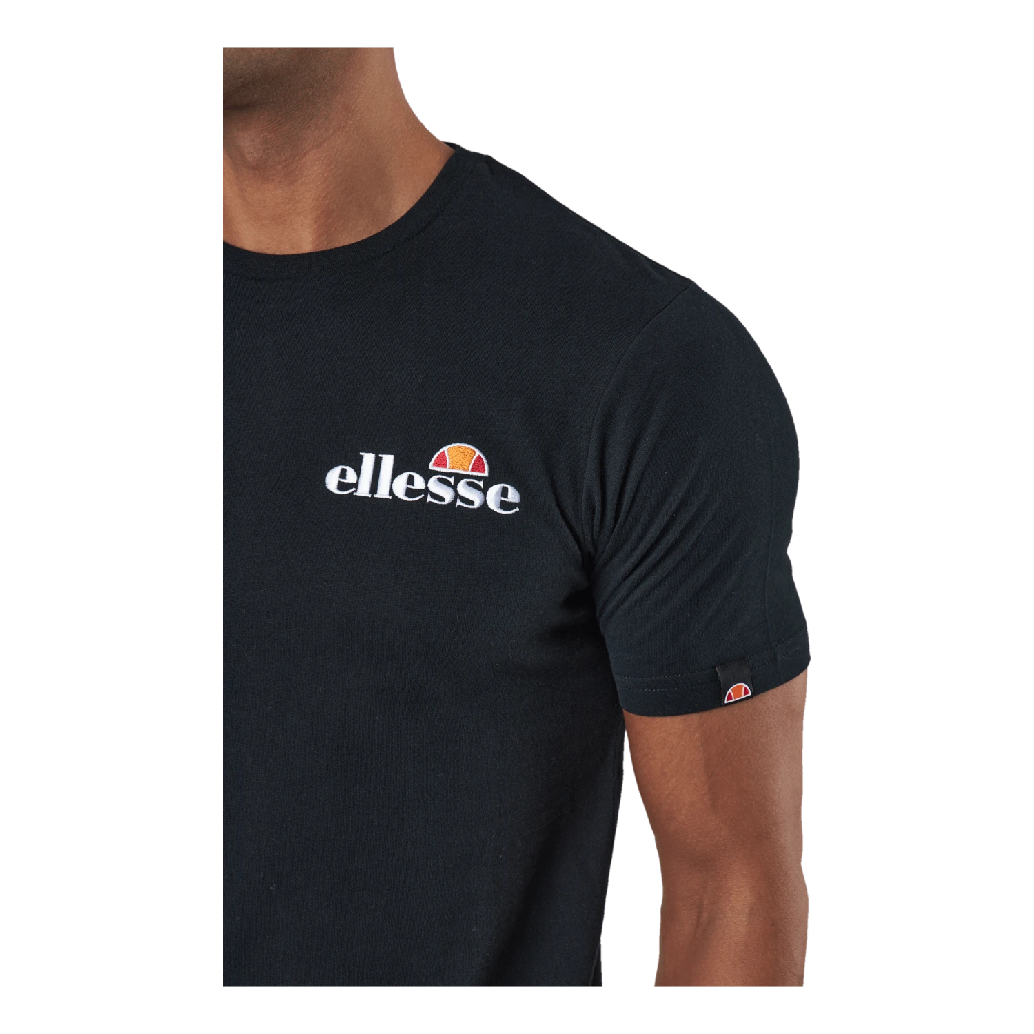 Ellesse El Voodoo Black 6 Ellesse El Voodoo Black - Image 4