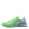 Unihoc Shoe U4 Plus Men Green -BJØRN BORG kauppa 60697 45 001