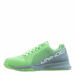Unihoc Shoe U4 Plus Men Green