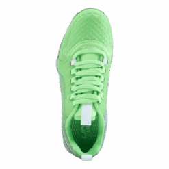 Unihoc Shoe U4 Plus Men Green 13 Unihoc Shoe U4 Plus Men Green -BJØRN BORG kauppa 60697 45 005