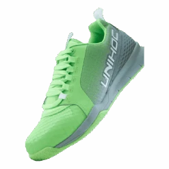 Unihoc Shoe U4 Plus Men Green 14 Unihoc Shoe U4 Plus Men Green -BJØRN BORG kauppa 60697 45 006