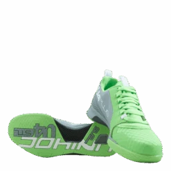 Unihoc Shoe U4 Plus Men Green 15 Unihoc Shoe U4 Plus Men Green -BJØRN BORG kauppa 60697 45 007