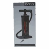 Intex Handpump Black -BJØRN BORG kauppa 60698 24 001