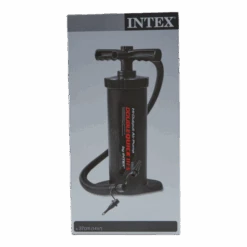 Intex Handpump Black