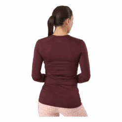 Icebreaker Women 200 Oasis Ls Crewe Espresso 8 Icebreaker Women 200 Oasis Ls Crewe Espresso -BJØRN BORG kauppa 60698 81 003