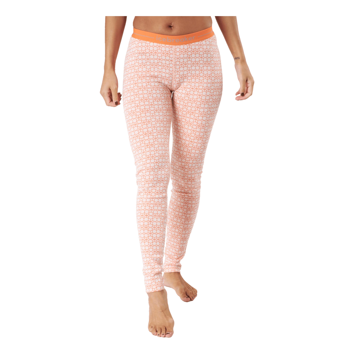 Icebreaker Women 250 Vertex Leggings Alpi Snow/flash/j 3 Icebreaker Women 250 Vertex Leggings Alpi Snow/flash/j