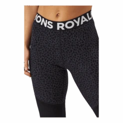 Mons Royale Cascade Merino Flex 200 Leggin Arctic Leopard -BJØRN BORG kauppa 60699 18 004