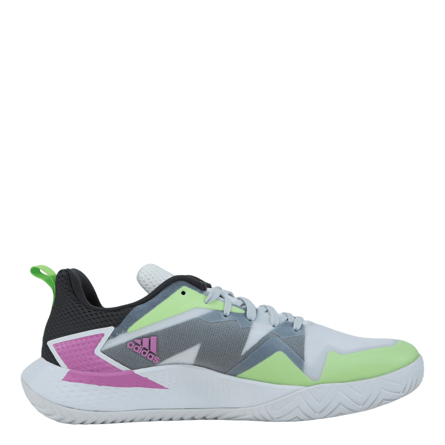 Defiant Speed M 000/white 5 Defiant Speed M 000/white - Image 3