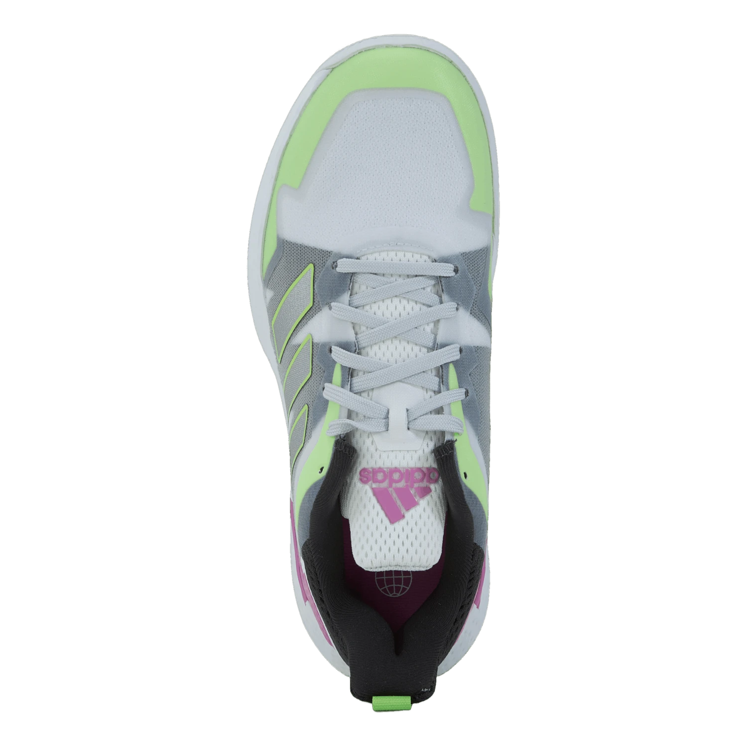 Defiant Speed M 000/white 7 Defiant Speed M 000/white - Image 5