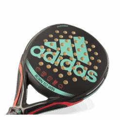 Adipower Woman Lite 3.1 Mint -BJØRN BORG kauppa 60699 72 003